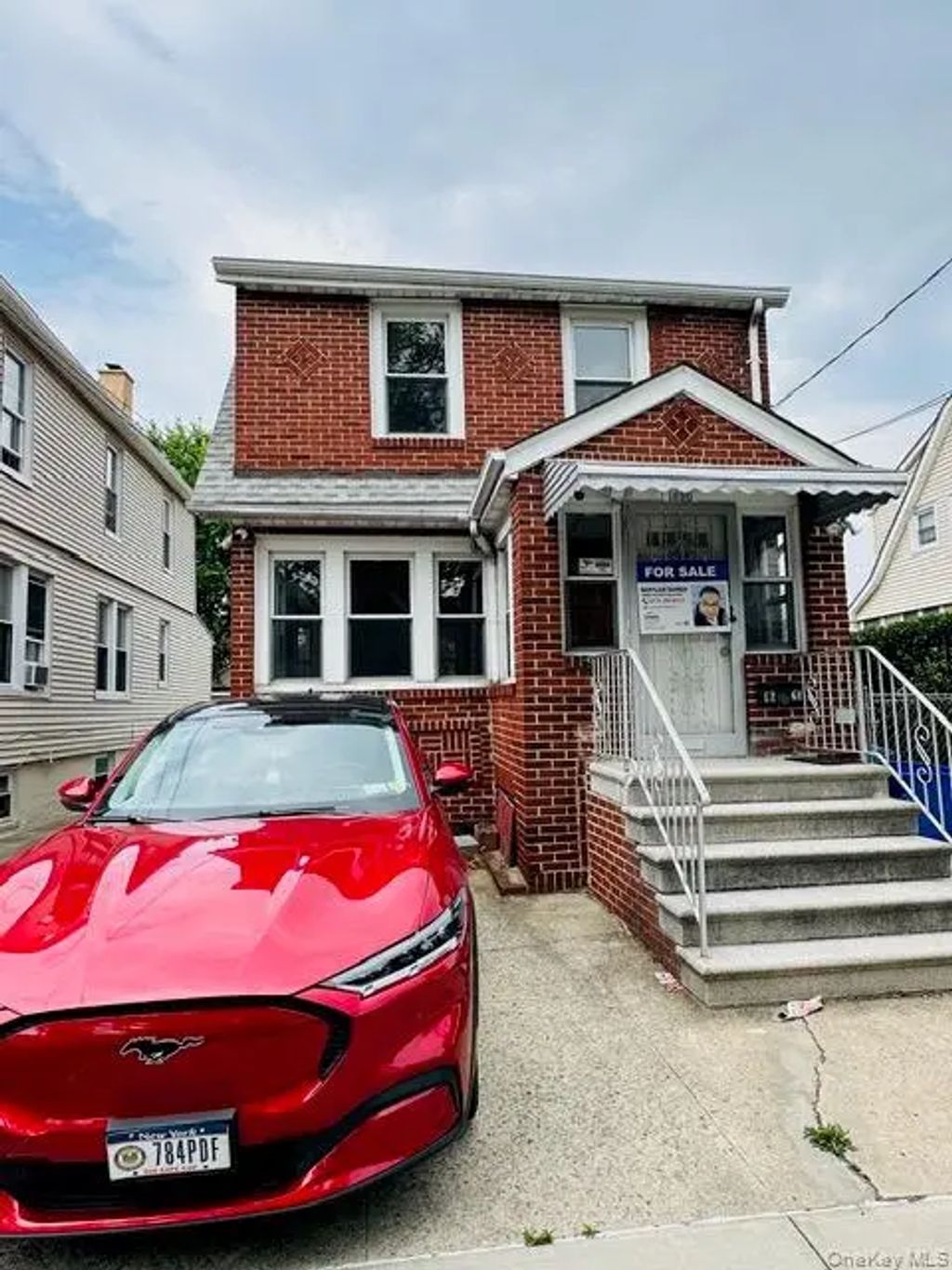 1620 Radcliff Avenue, Bronx