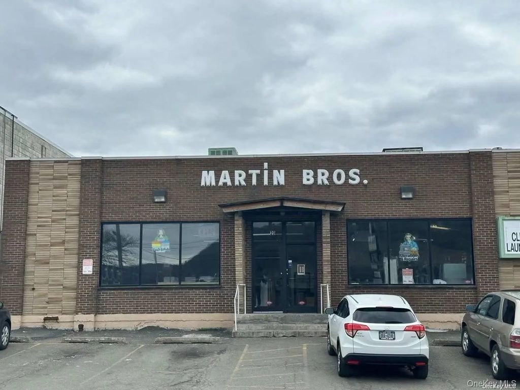 20 W State Street, Binghamton