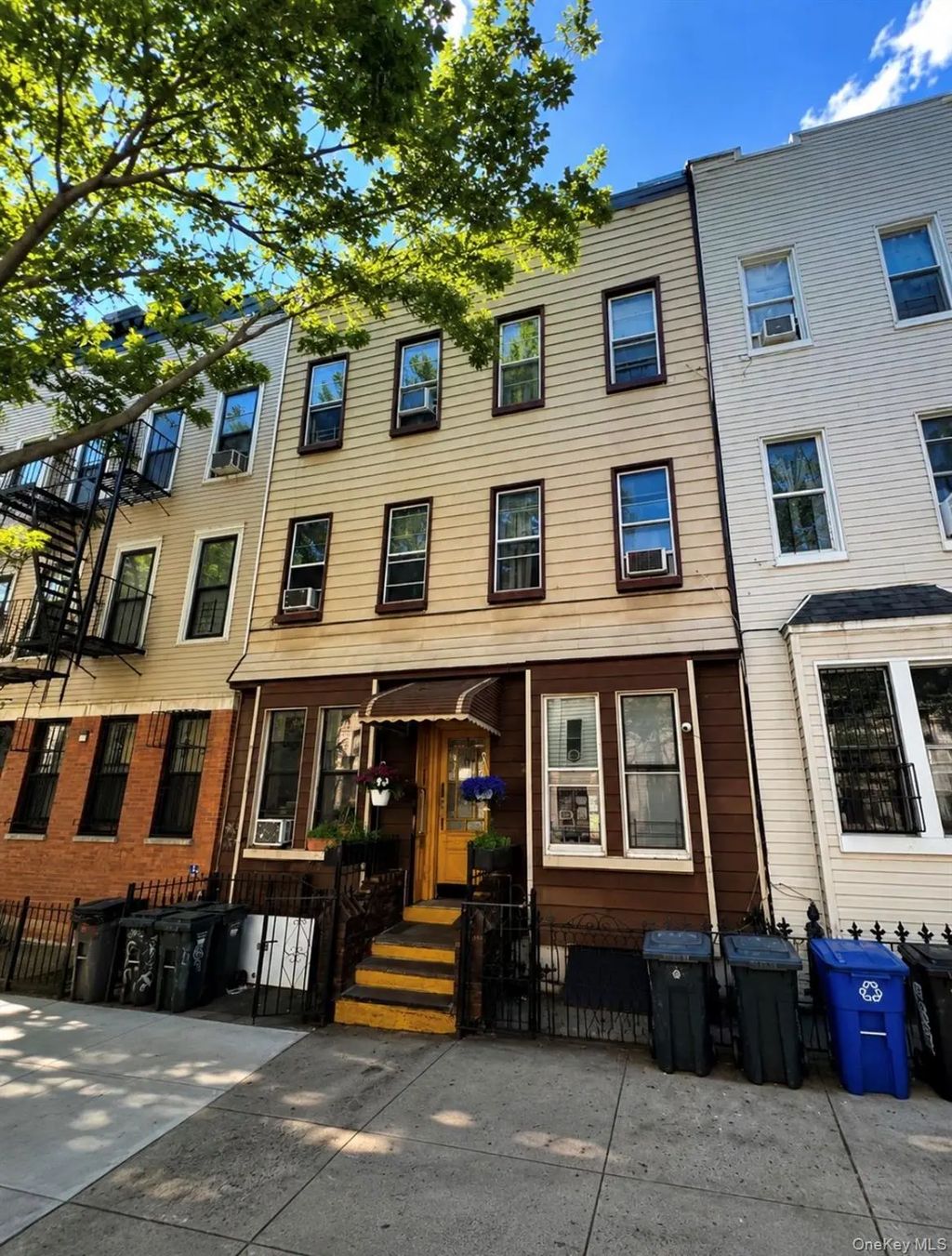 236 Suydam Street, Brooklyn