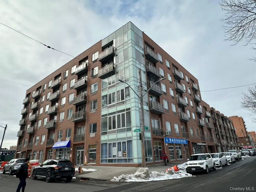 13621 Latimer Place # 6g, Flushing