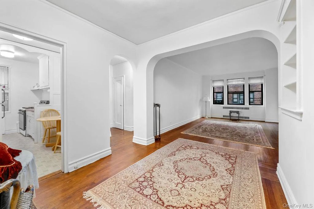 35-16 85th Street # 3h, Jackson Heights