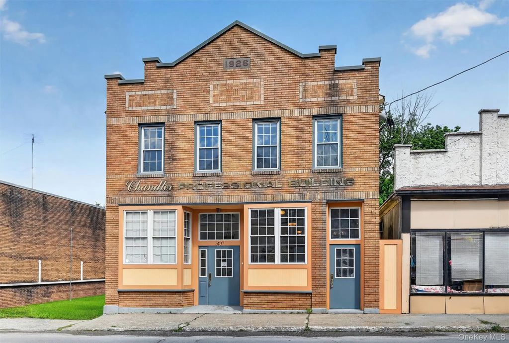 5197 Main Street, South Fallsburg