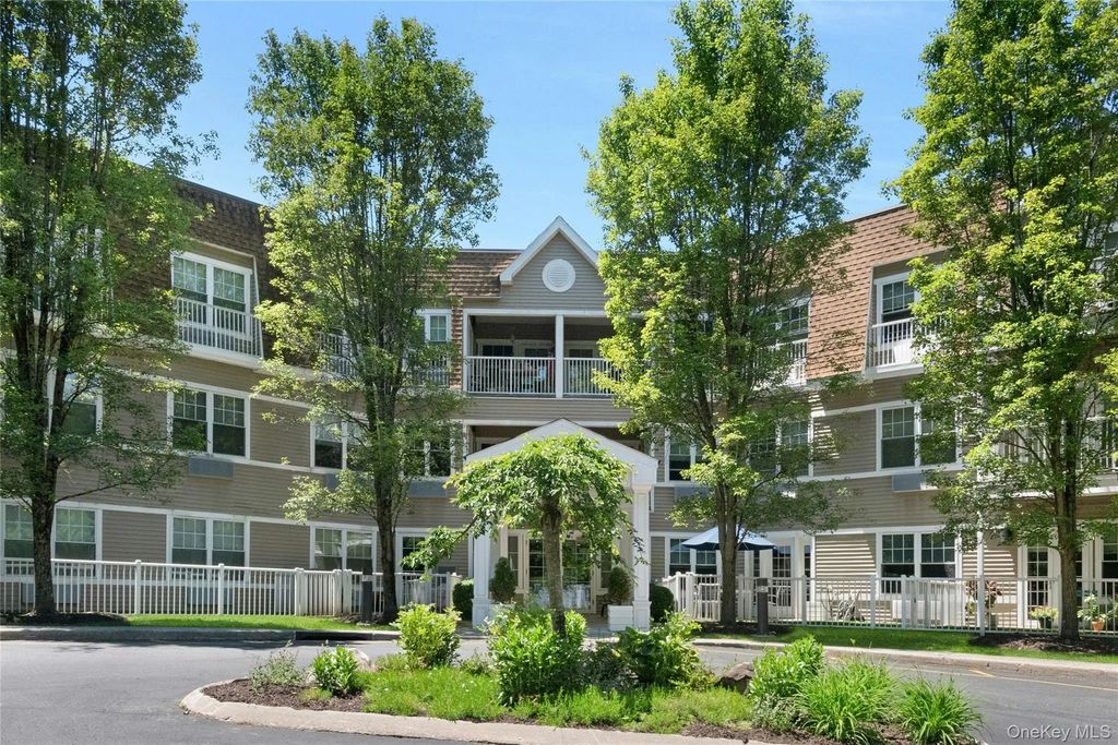 314 Sutton Drive # 314, Mount Kisco