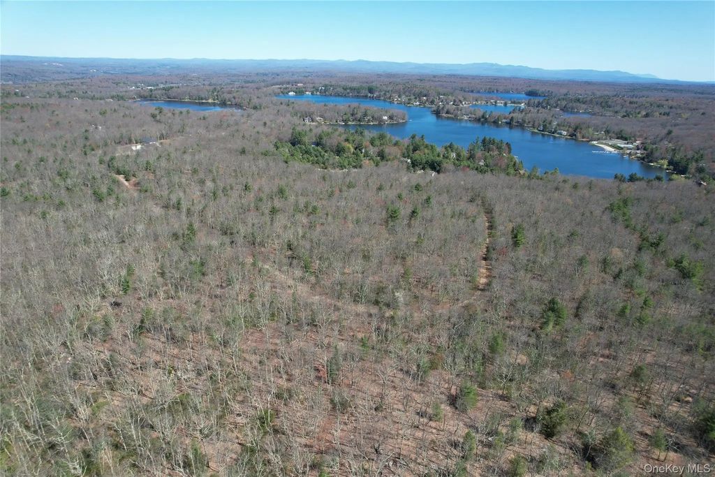 Old Sackett Road, Rock Hill