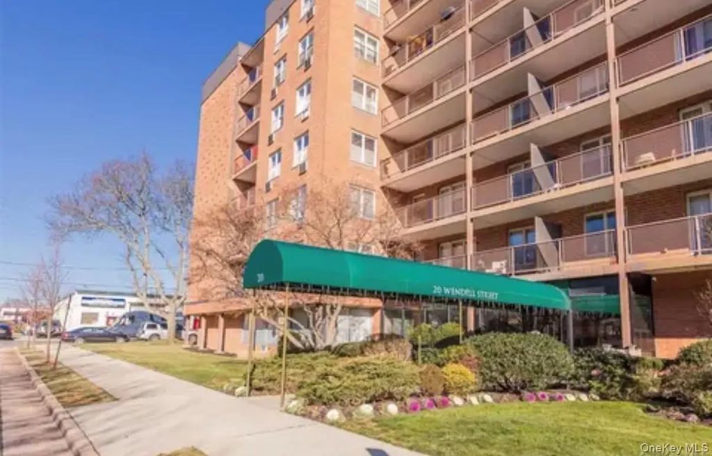20 Wendall St # 11 A, Hempstead