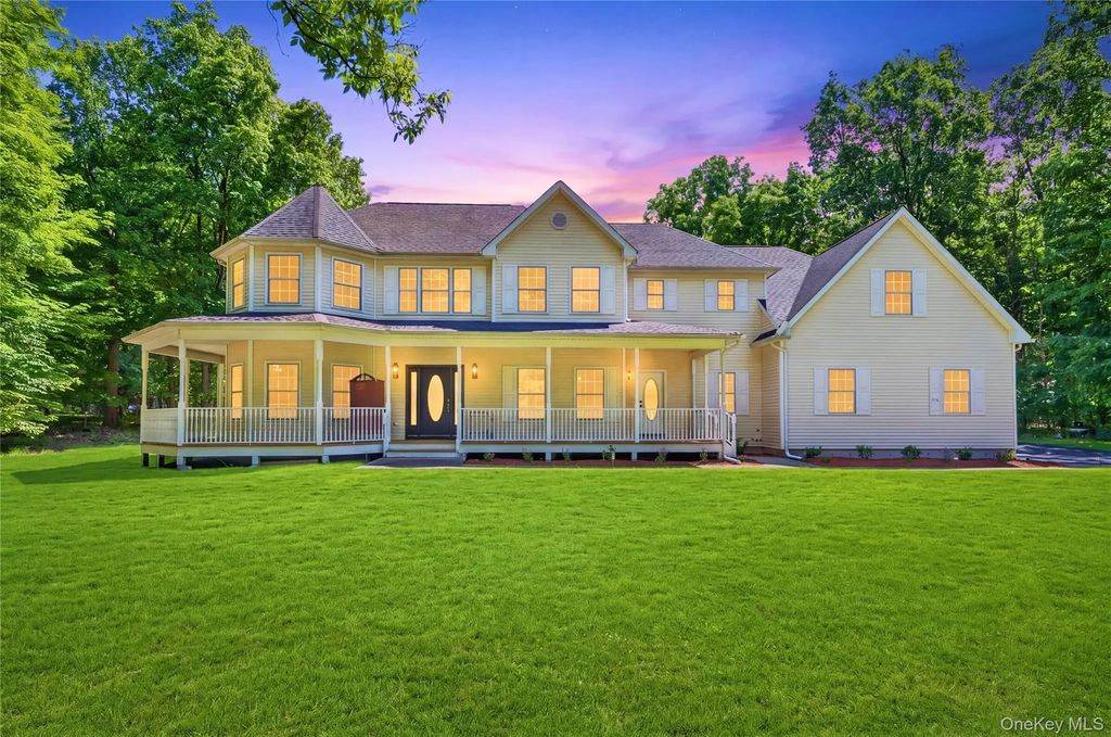 24 Northgate, Goshen