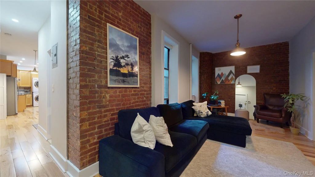 454 W 152nd Street # 2, New York (Manhattan)