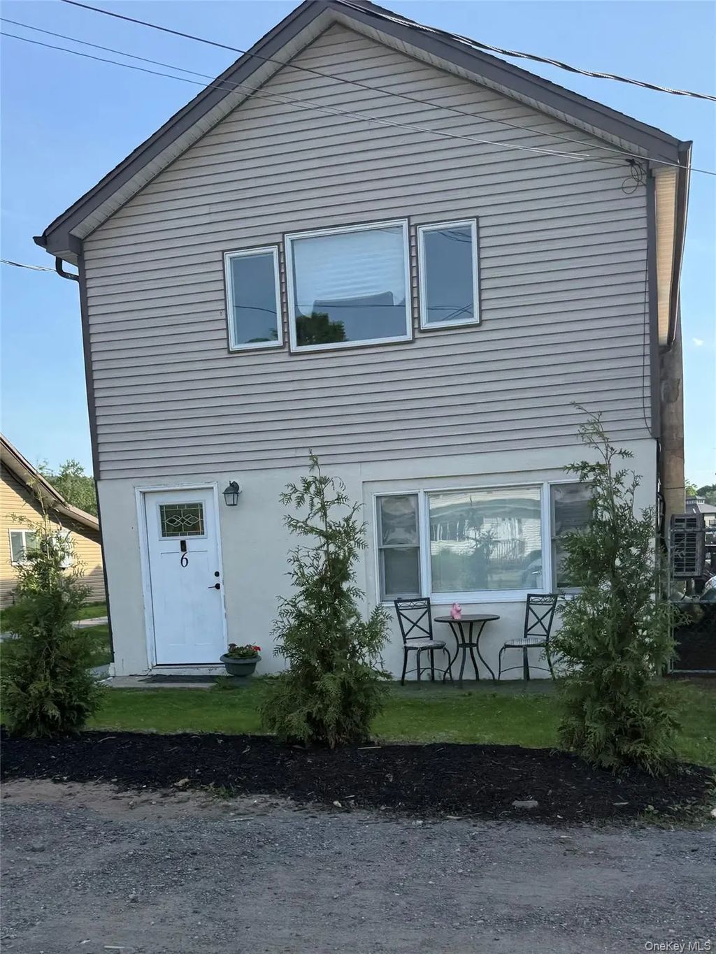 1169 Route 17a # 6, Greenwood Lake