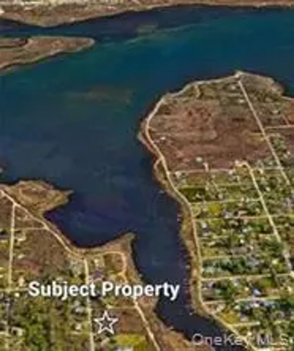 Hemlock Drive, Mastic Beach