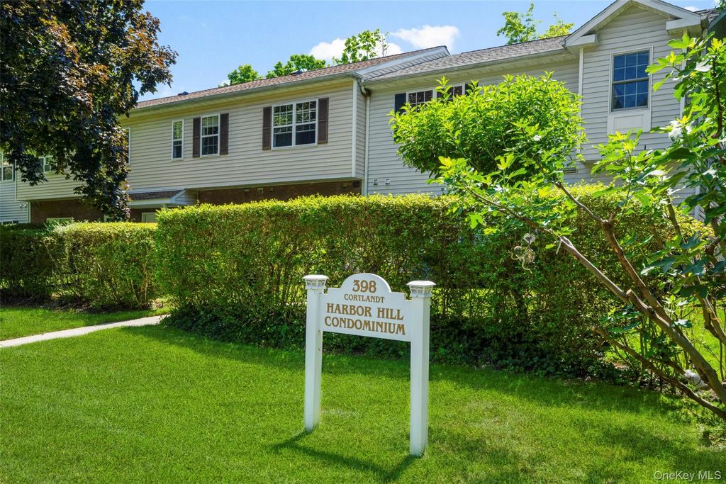 398 Cortlandt Avenue # 8, Mamaroneck
