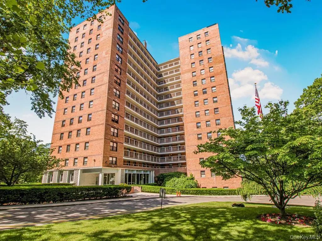 4705 Henry Hudson Parkway # 3b, Bronx