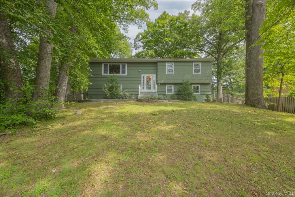 11 Guterl Terrace, Pearl River