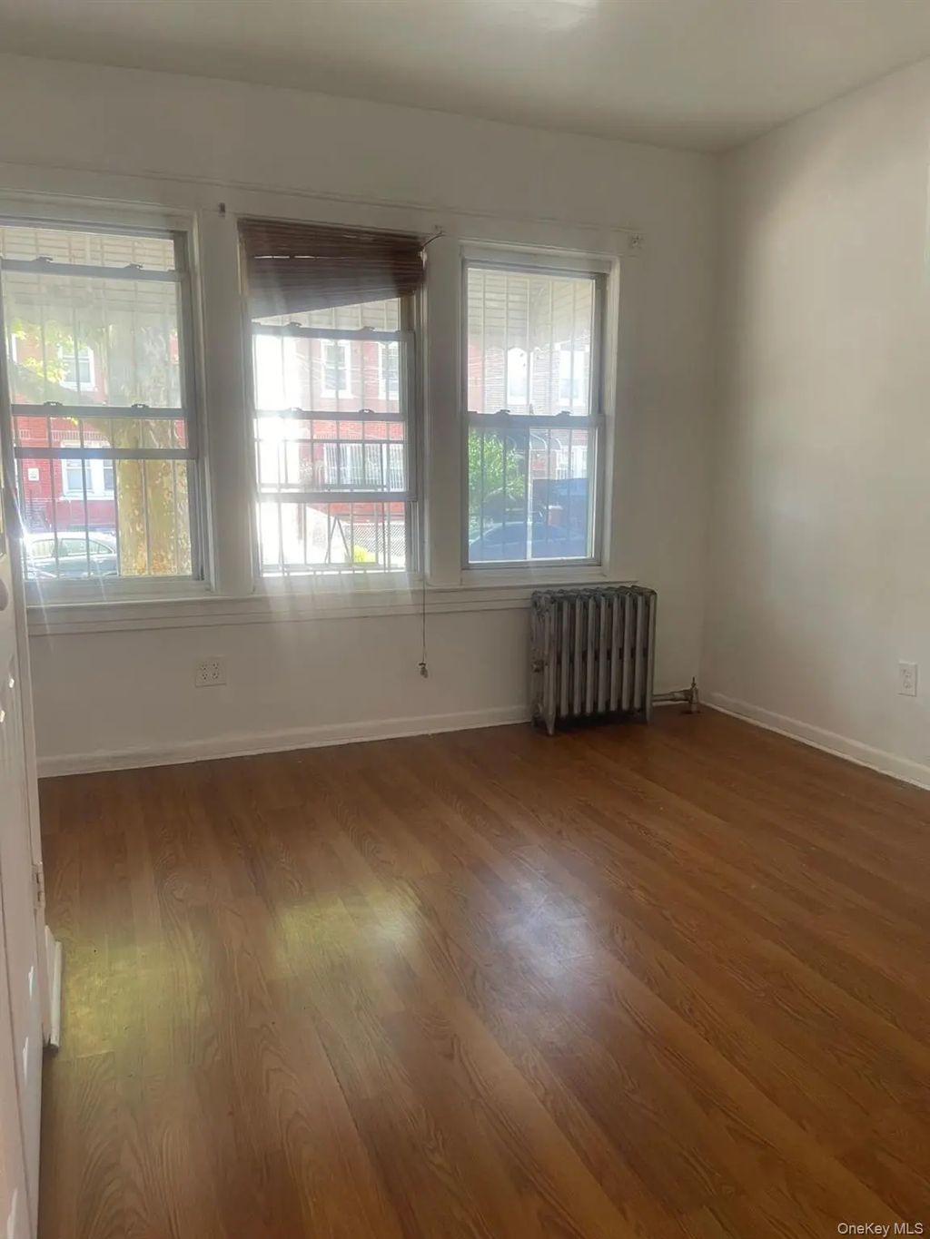 17747 106th Avenue # First Floor, Jamaica