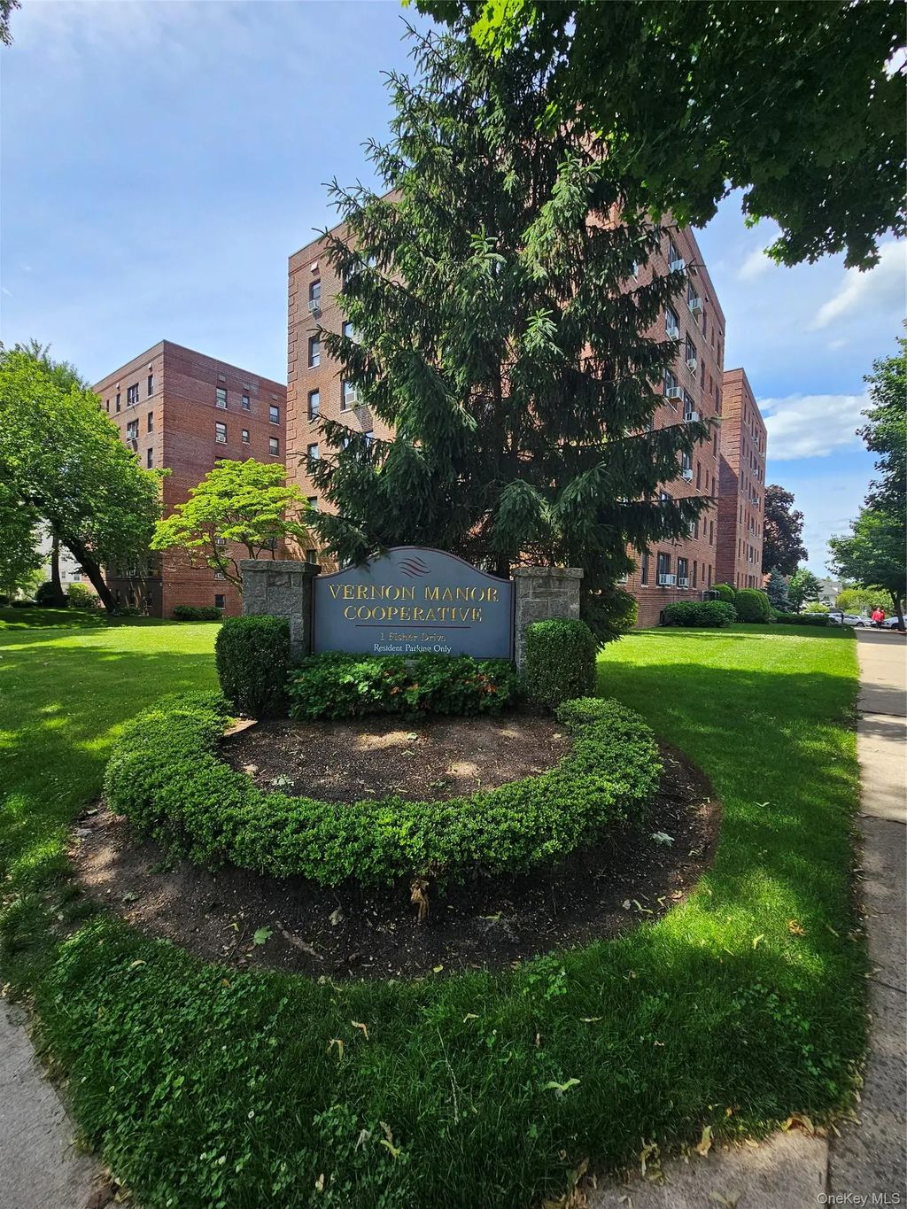 1 Fisher Drive # 607, Mount Vernon