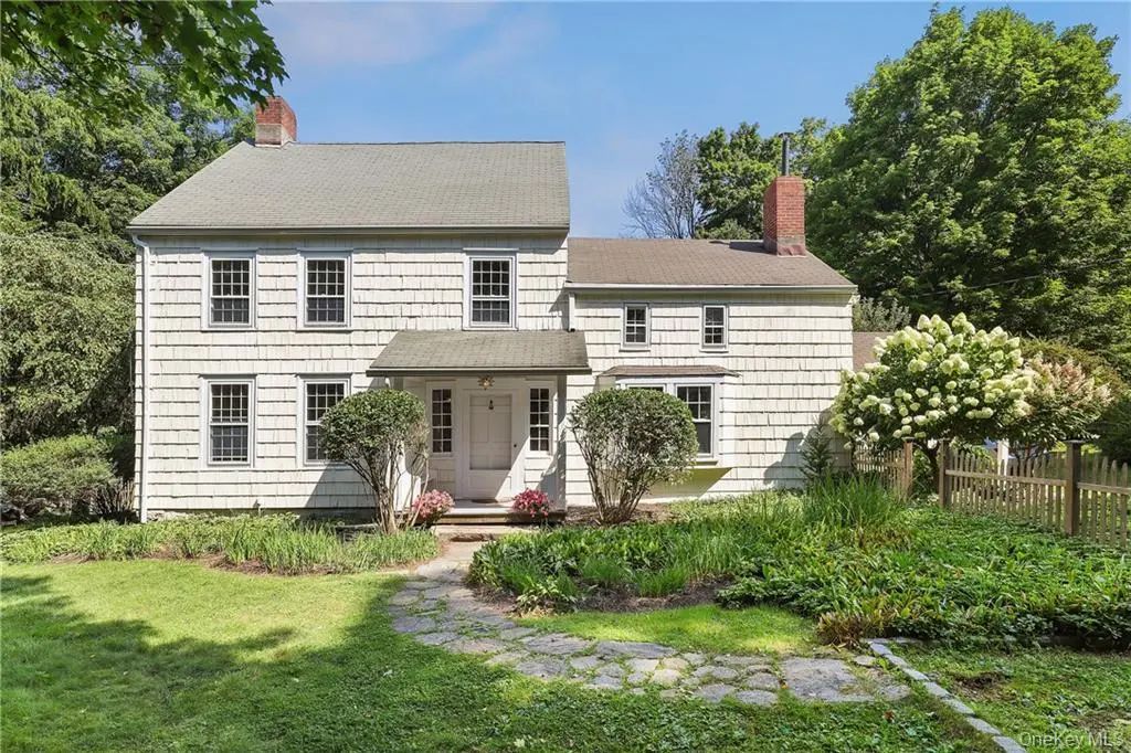 264 Titicus Road, North Salem