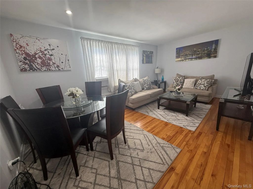 42 Winchester Avenue # 2a, Yonkers