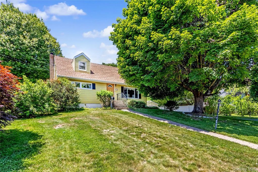 51 Coolidge Street, Blauvelt