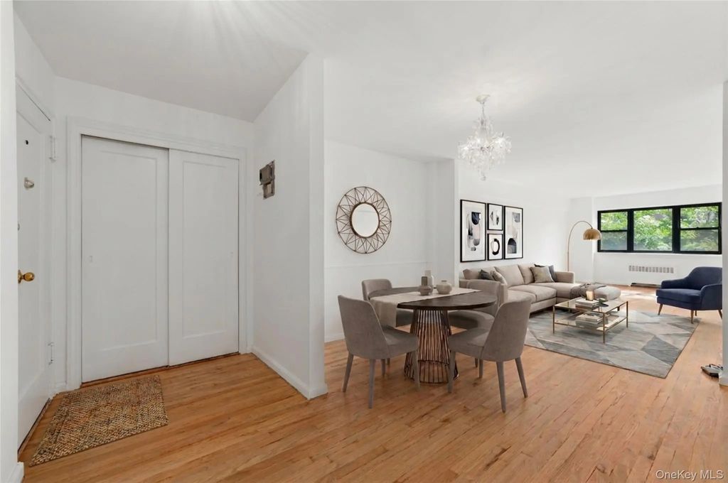 60 White Oak Street # 2f, New Rochelle