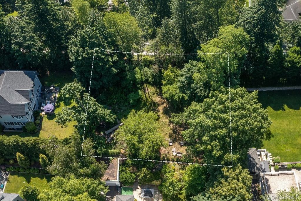 98 Park Aka - Midland Avenue Avenue, Bronxville