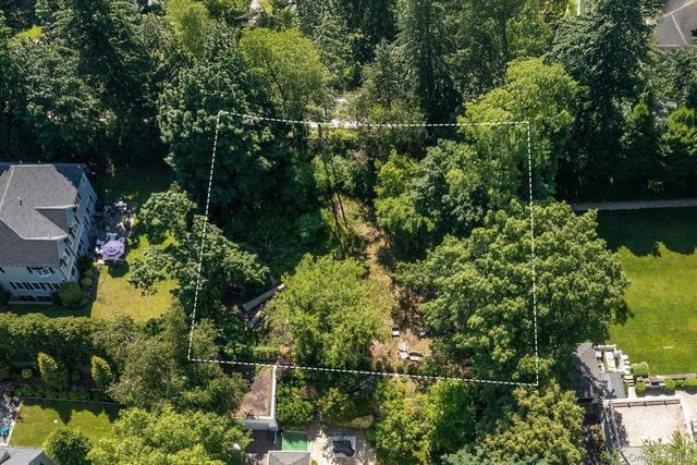 98 Park Aka - Midland Avenue Avenue, Bronxville