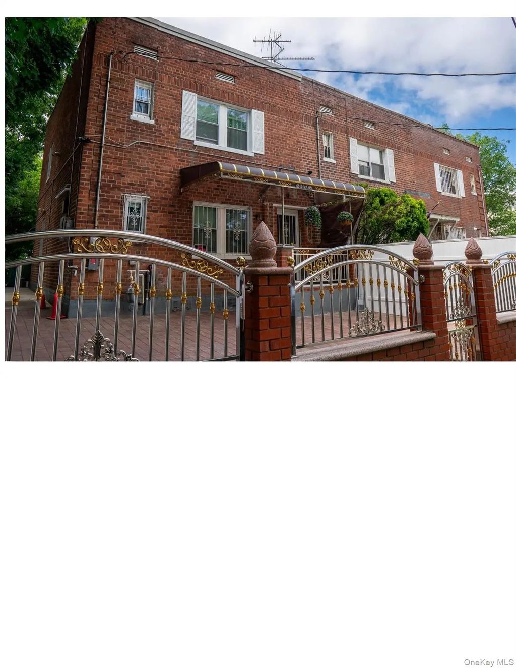 20608 116th Avenue, Cambria Heights