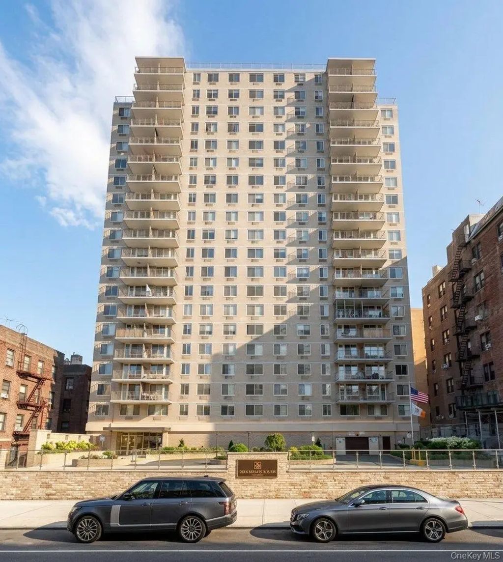 118 18 Union Tpke # Apt #b4, Kew Gardens