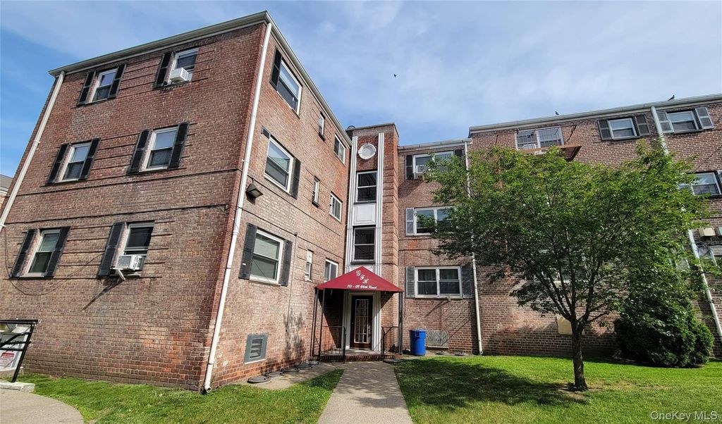 111-09 66 Road # 3a, Forest Hills