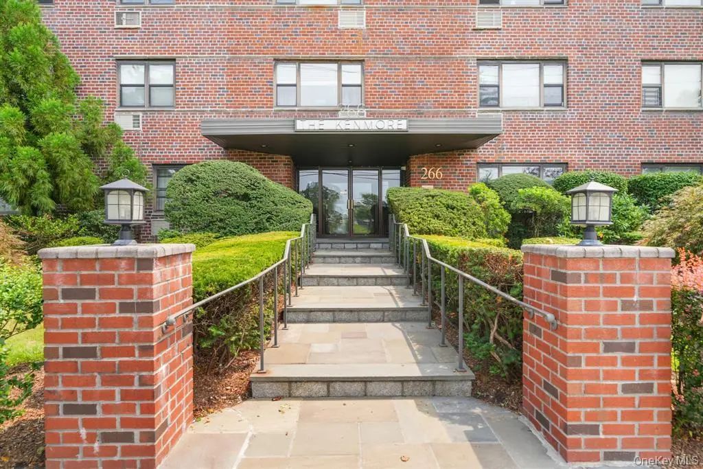 266 Pelham Road # 6h, New Rochelle