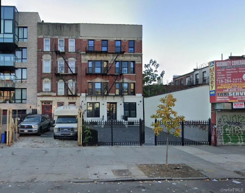 16 & 18 Lenox Road # 12, Brooklyn