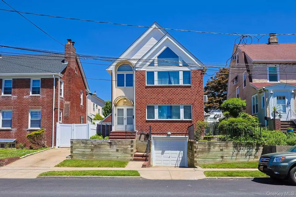 3325 149th Place, Flushing