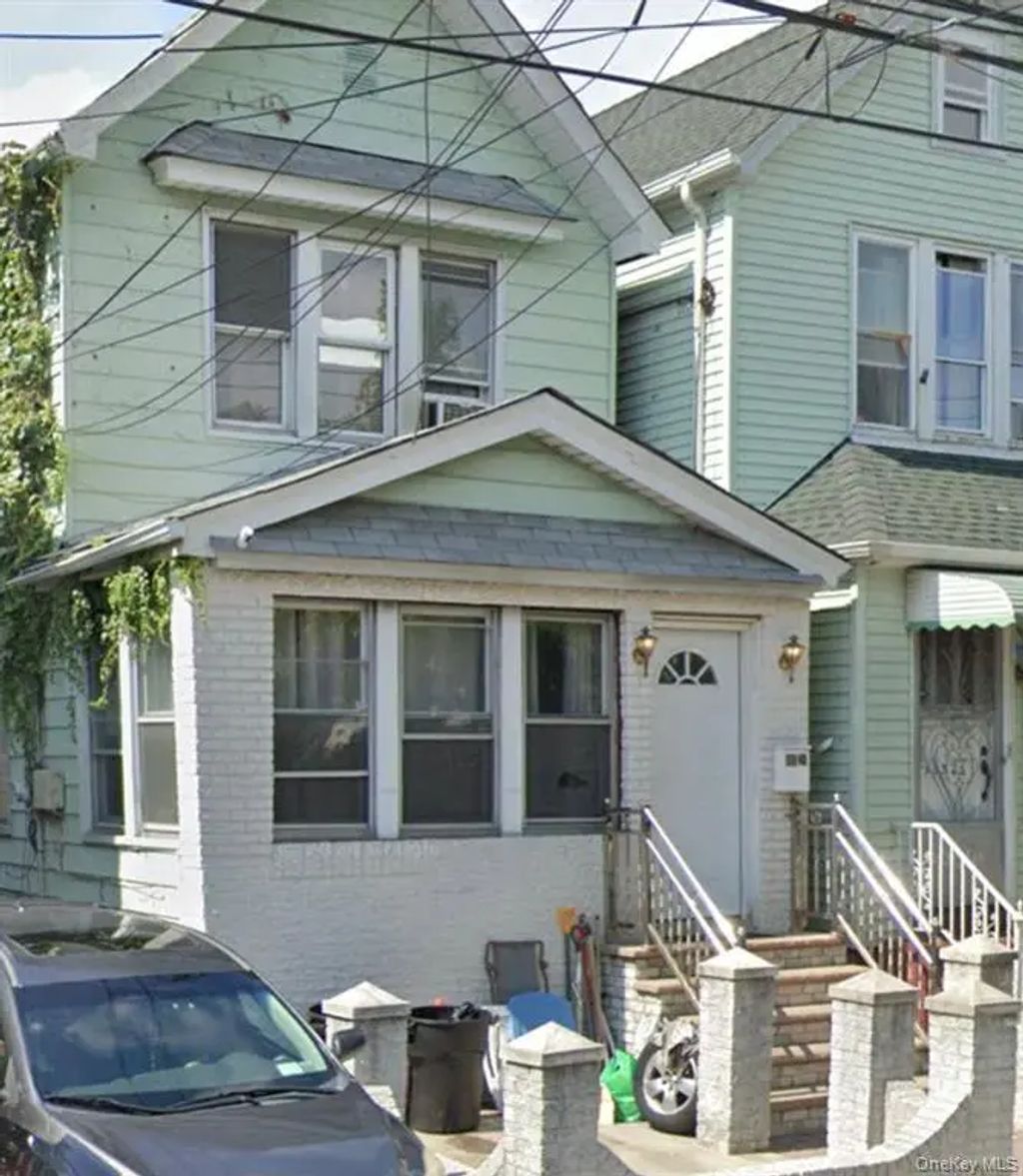 103-28 125th Street, Richmond Hill S.