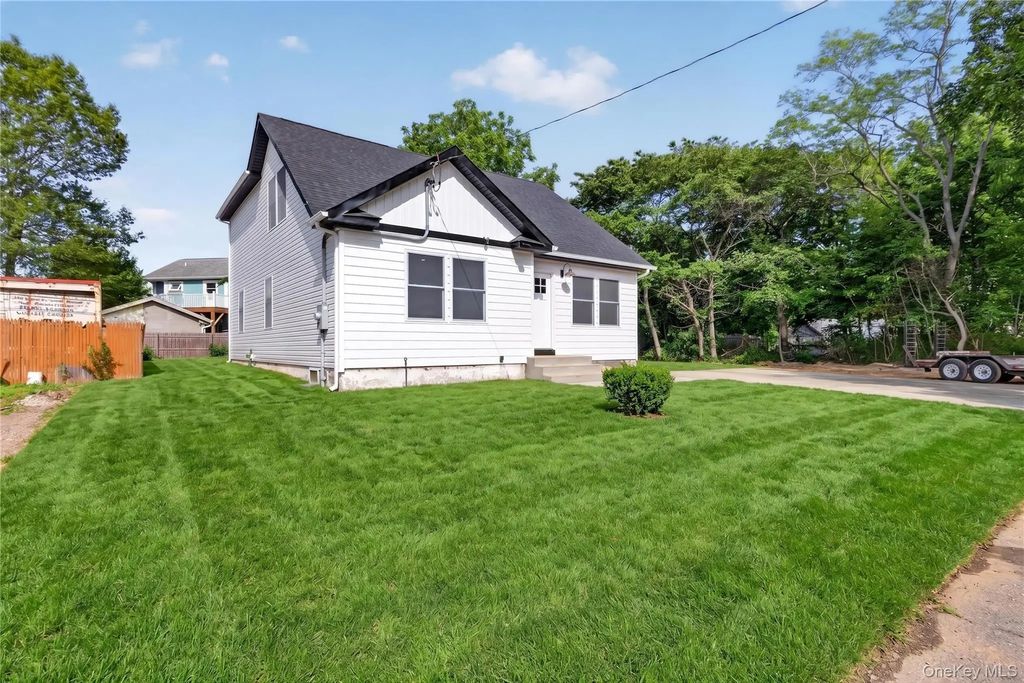 68 Cyprus Avenue, Brentwood