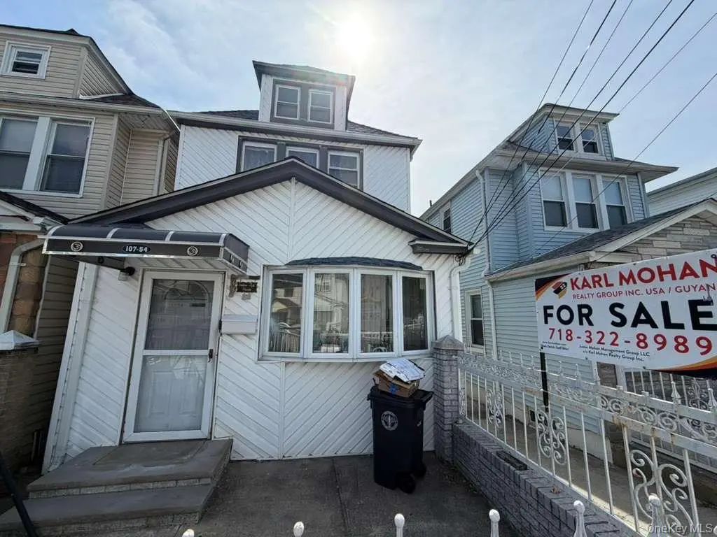 10754 128th Street, Richmond Hill