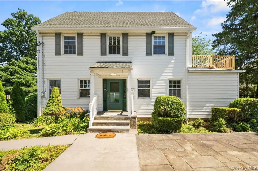 254 Lee Avenue, Yonkers