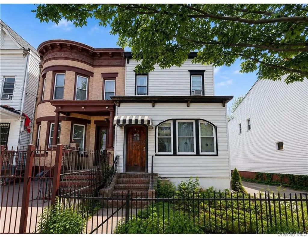 93 Linwood Street, Brooklyn
