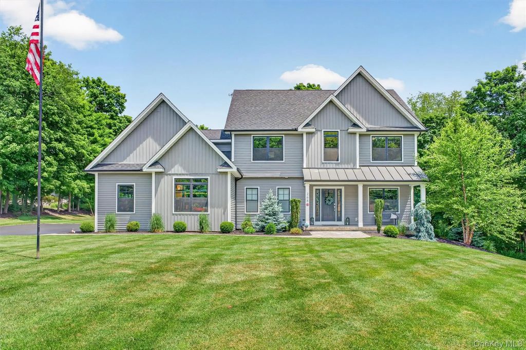 268 Lake Road, Salisbury Mills