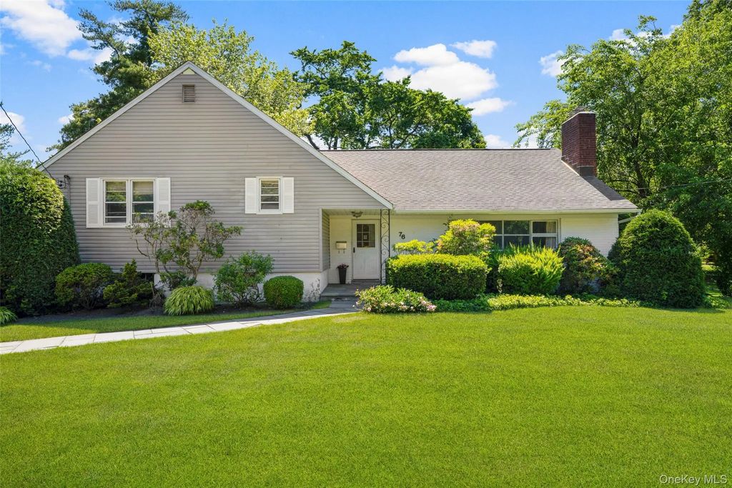 76 Soundview Avenue, White Plains