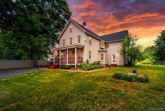 1524 State Route 17a, Warwick