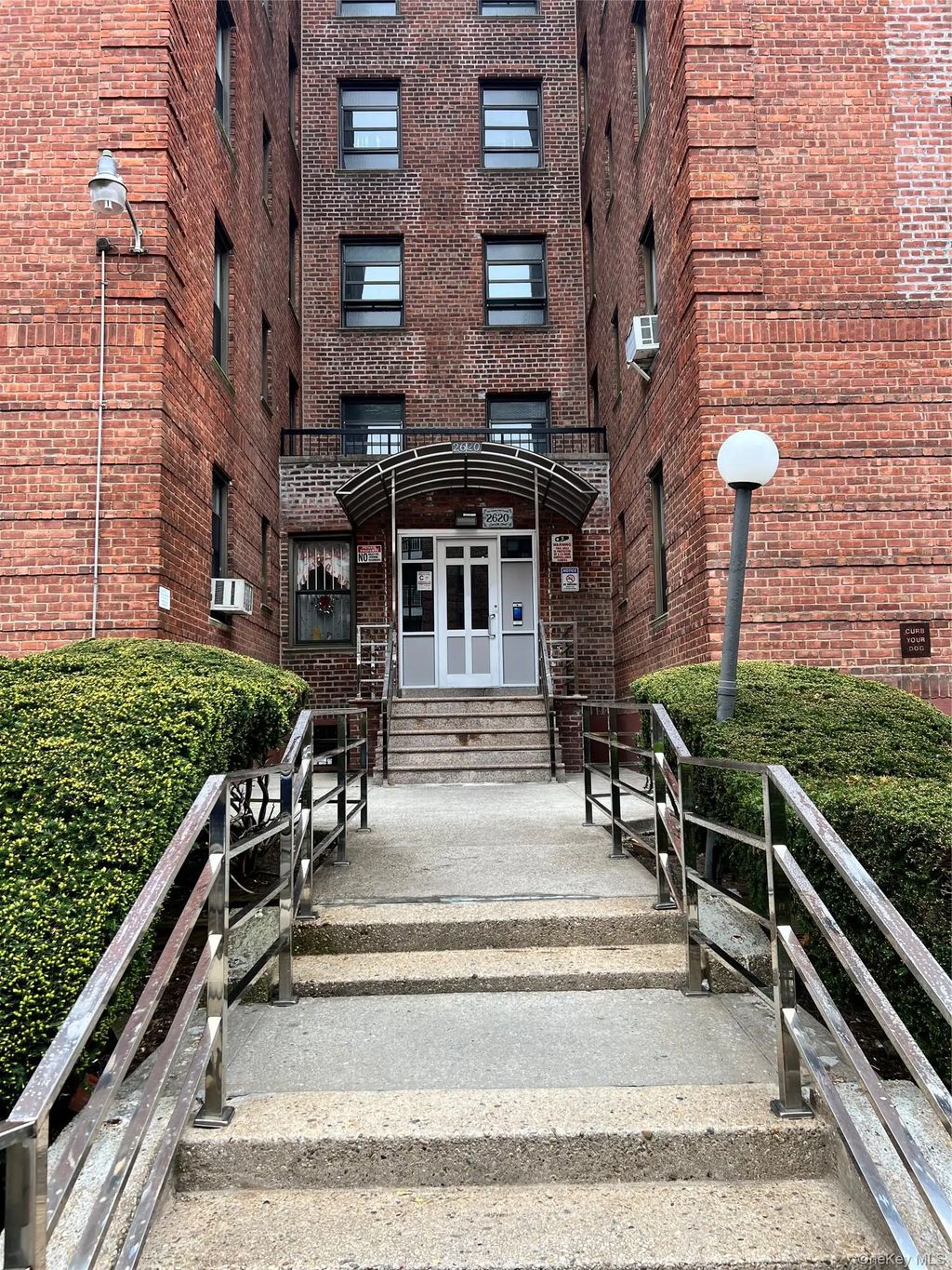 2620 E 13th Street # 3a, Brooklyn