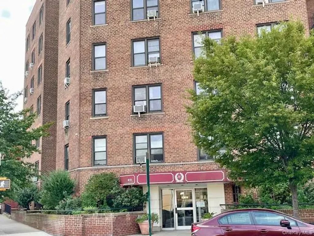 48-21 40th Street # 4b, Sunnyside