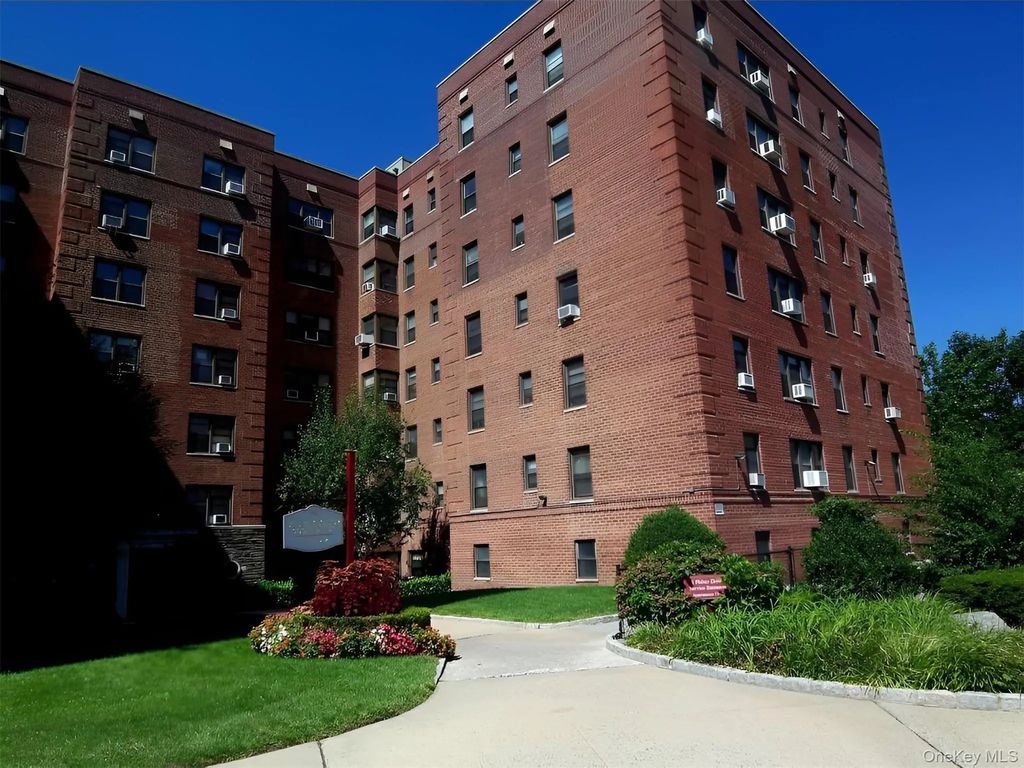 1 Fisher Drive # 520, Mount Vernon