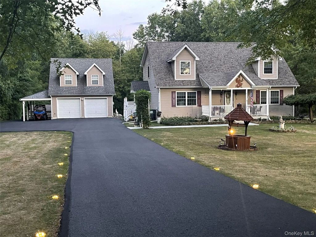 124 Long Lane, Pine Bush