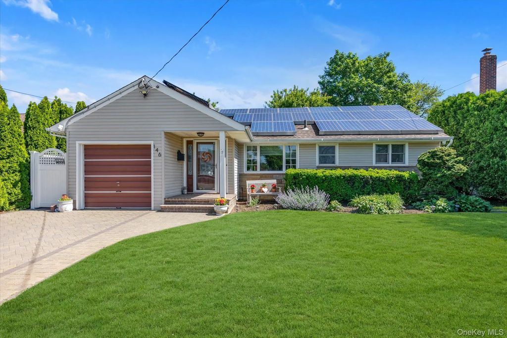 146 Saint Marks Place, Massapequa