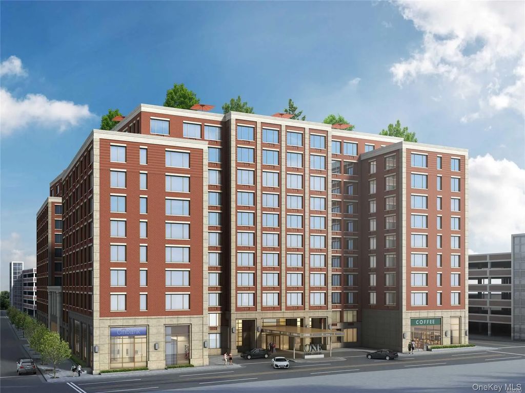 1 Third 1011, Mineola