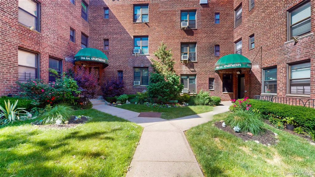 52-21 39th Road # 2a, Woodside