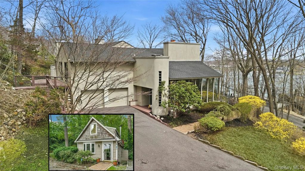 8 Idle Day Knoll, Centerport