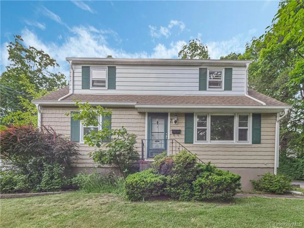 7 S Park Avenue, Nanuet
