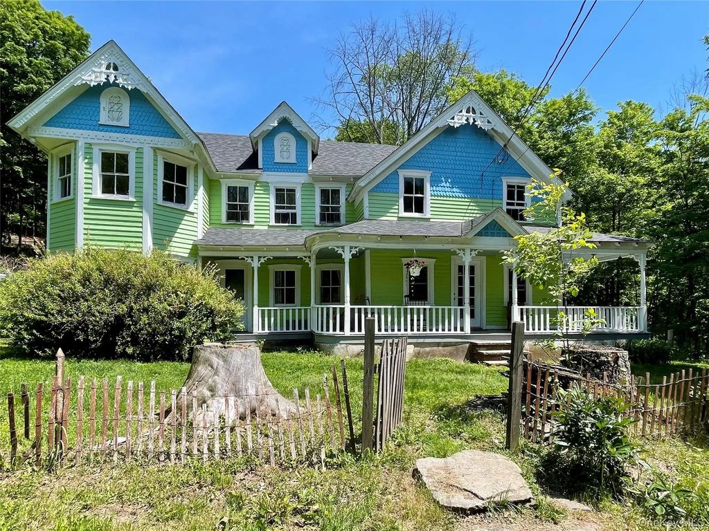 58 Polster Road, Callicoon