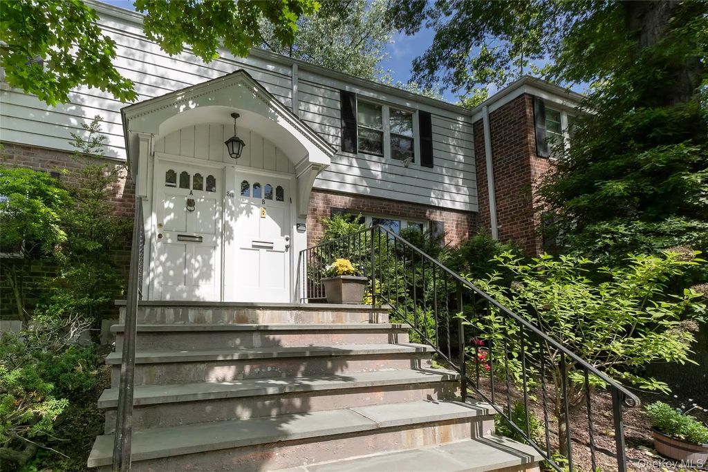 3 Peck Avenue # 311b, Rye