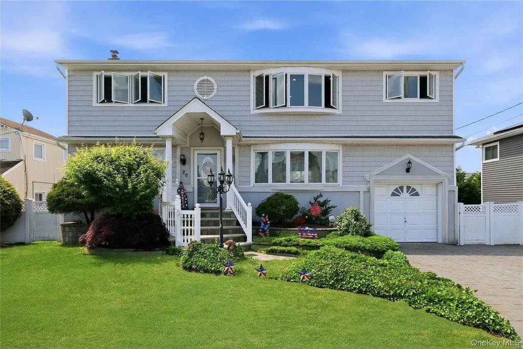 20 Elm Street, Massapequa